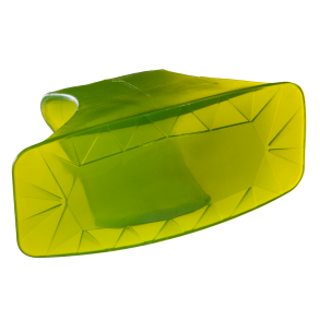 Toilet clip med duft