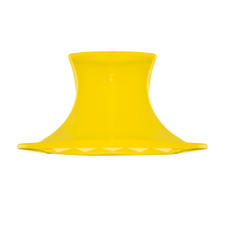 Toilet clip med duft