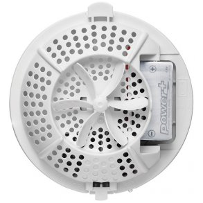 Dispenser til EasyFresh duft