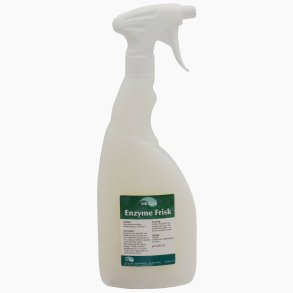 AltiCare enzyme frisk lugtfjerner spray