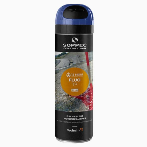 Fluo markeringsspray