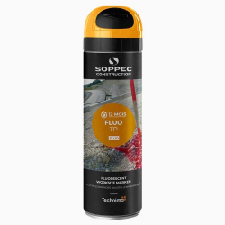 Fluo markeringsspray