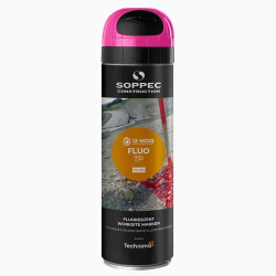 Fluo markeringsspray