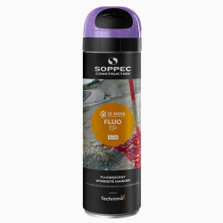 Fluo markeringsspray