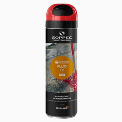 Fluo markeringsspray