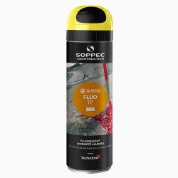 Fluo markeringsspray