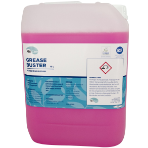 AltiCare grease buster rengringsmiddel 10L.