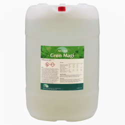 AltiCare Grn Magi afrensning