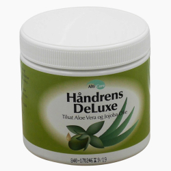 AltiCare hndrens deluxe med Aloe Vera