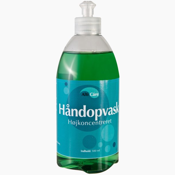 Hndopvask 500 ml