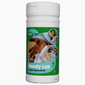 AltiCare handy lux fnugfri luksus serviet