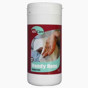 AltiCare handy rens vdservietter 100 stks.