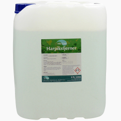 AltiCare harpiksfjerner