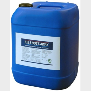 Flydende tmiddel 20 kg.