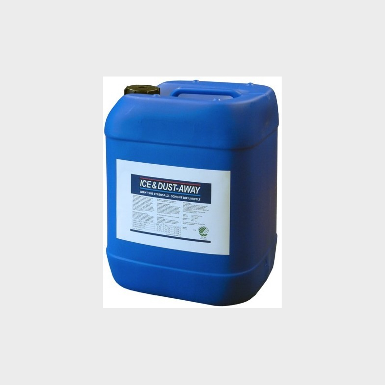 Flydende tmiddel 20 kg.