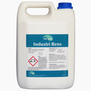 AltiCare Industri Rens 5L.