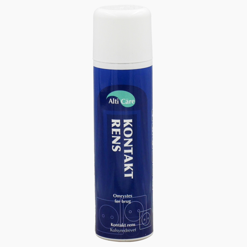 AltiCare kontaktrens 400 ml.