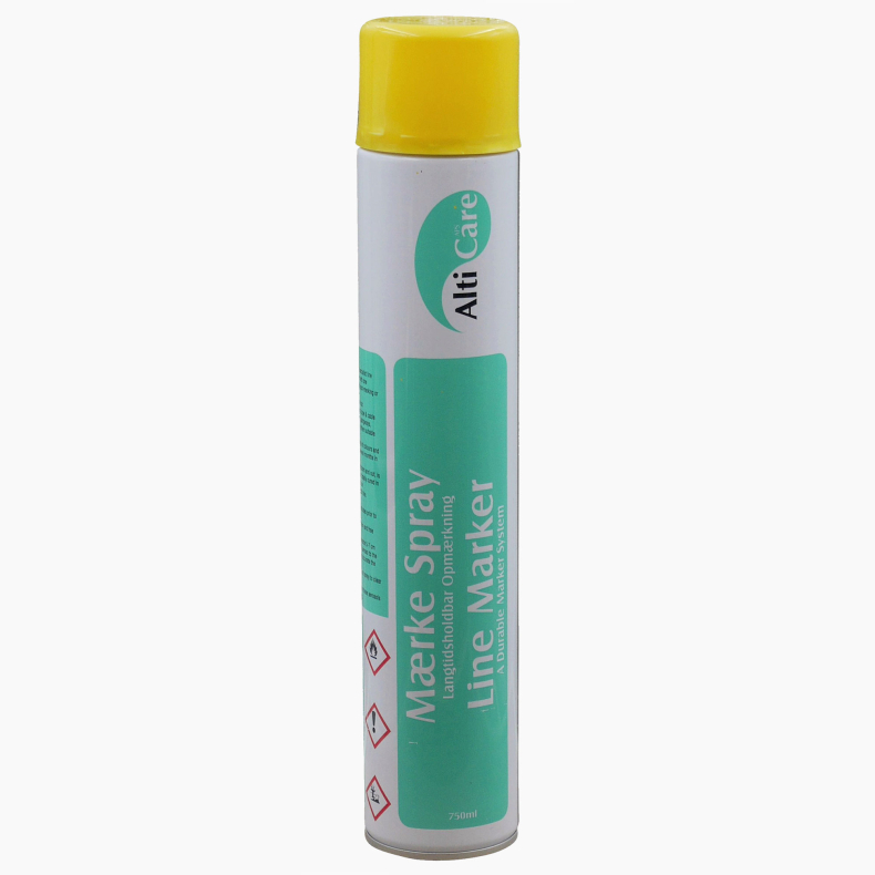 AltiCare markeringsspray 750ml.