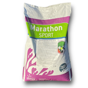Marathon Sport langtidsvirkende gdning 20 kg.