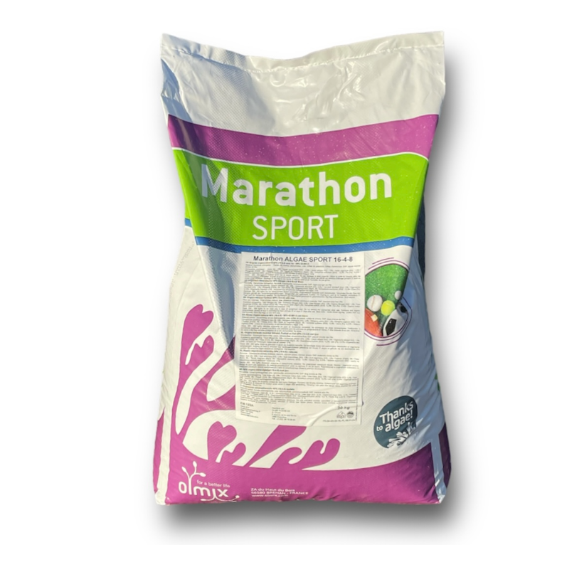 Marathon Sport langtidsvirkende gdning 20 kg.