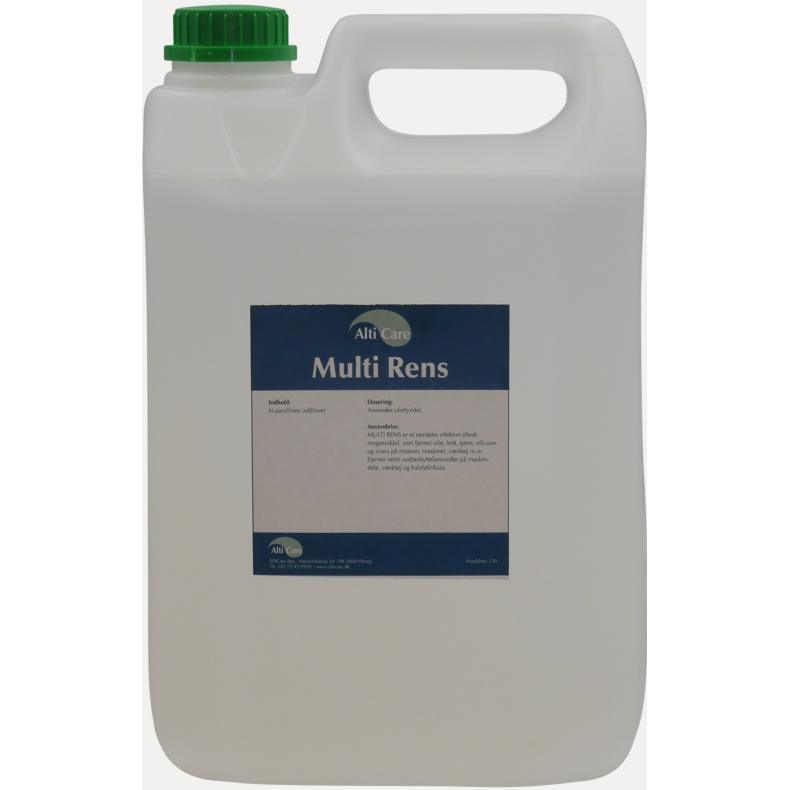 AltiCare multirens 5L.