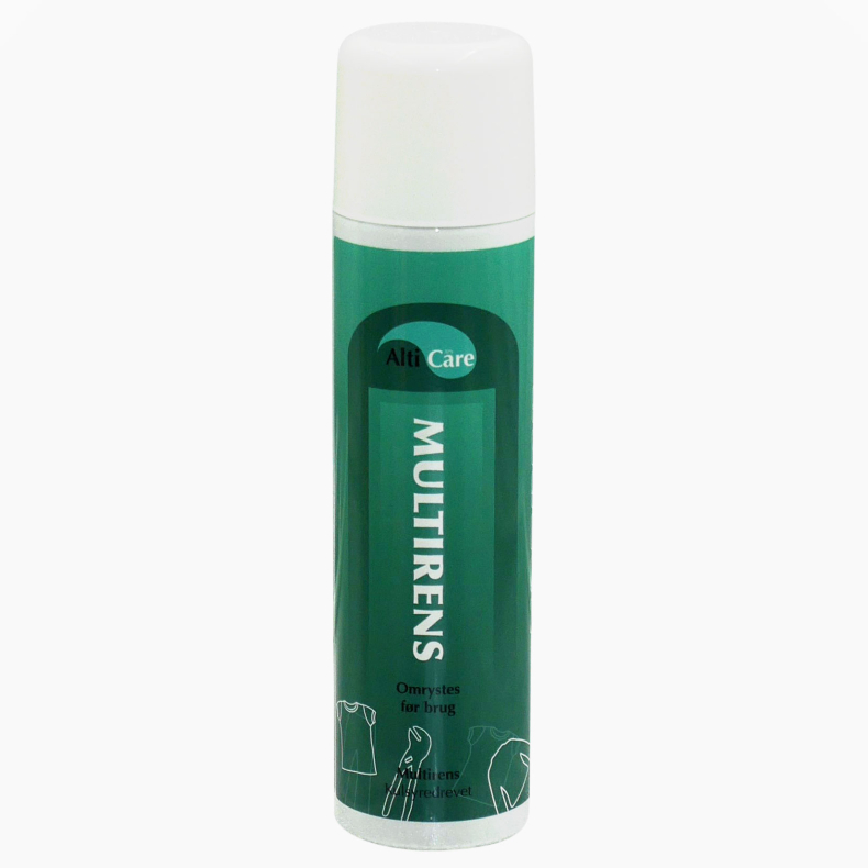 AltiCare multirens 400 ml.