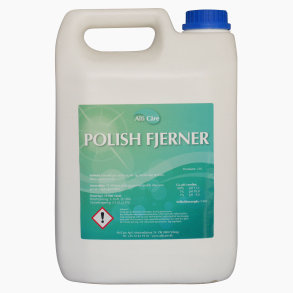 AltiCare polish fjerner 5L.