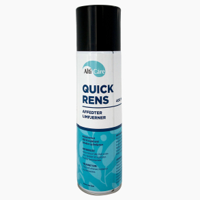 AltiCare quick rens 400 ml.