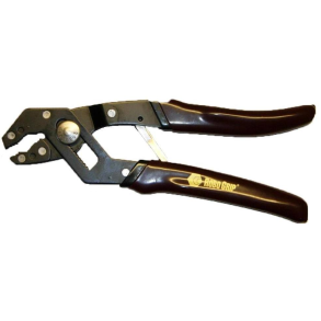 RoboGrip selvjusterende papegjetang