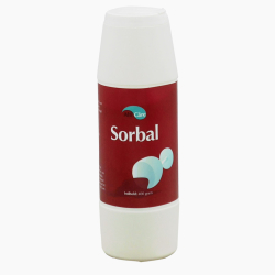 AltiCare Sorbal absorberende pulver 400 G.