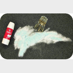 AltiCare Sorbal absorberende pulver 400 G.