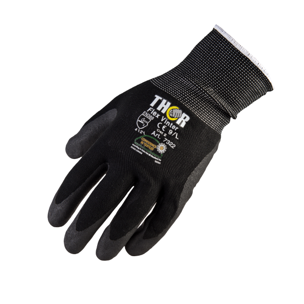 et eller andet sted Til Ni Hofte Thor Flex Vinter Handsker - Vinter handsker - AltiCare ApS