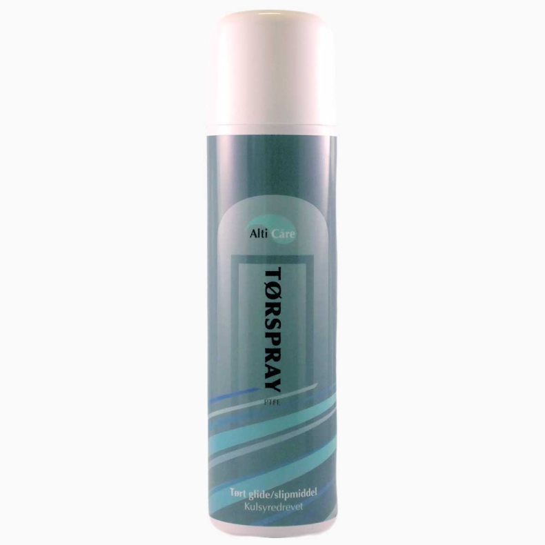 AltiCare trspray 400 ml.