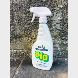 Trinol 810 insektspray 750 ml. - p� lager juni 2026