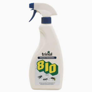 Trinol 810 insektmiddel 750 ml.