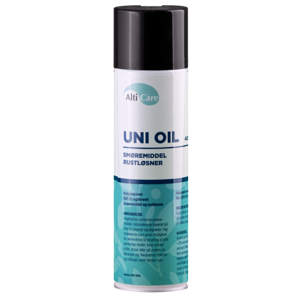 Uni Oil 400 ml