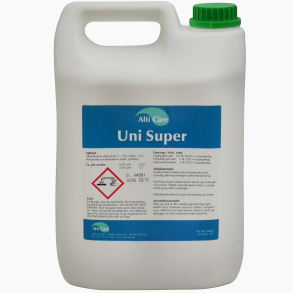 AltiCare uni super rengringsmiddel 5 L.