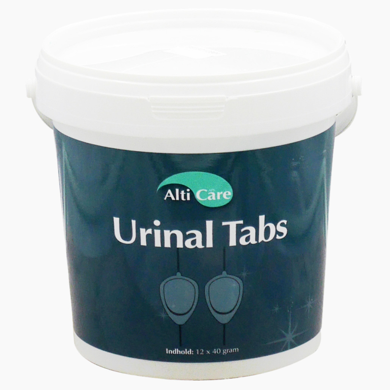 AltiCare urinal tabs 12 stks.