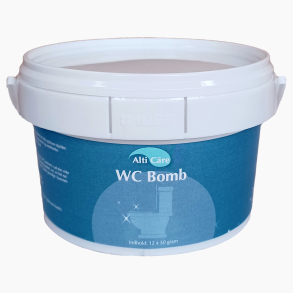 AltiCare WC tabs 12 stks.