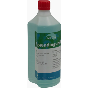 AltiCare afspndingsmiddel 1L.