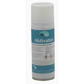 AltiCare aktivator hrder 200ml.