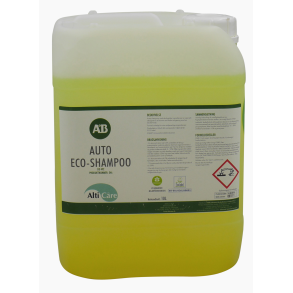 AltiCare auto eco-shampoo 10L.