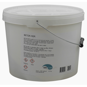 AltiCare beton rep. 4,5kg.