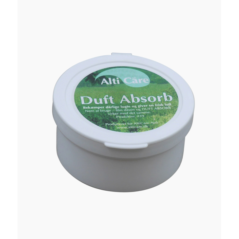 AltiCare Duft Absorb lugtfjerner 12 stks.