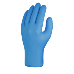 SKYTEC TX510 Nitril Engangshandske