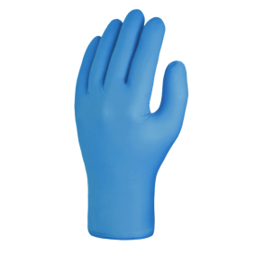 SKYTEC TX510 Nitril Engangshandske