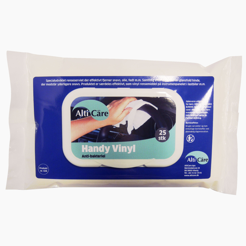 AltiCare handy vinyl 