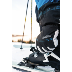 Granberg varm vinterhandske