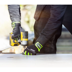 Granberg arbejdshandsker