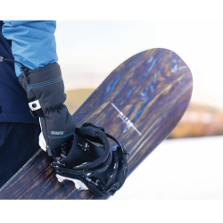 Granberg varme Alpine skihandsker